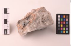 Foto von Apatit (NHMW-MIN-Am243)